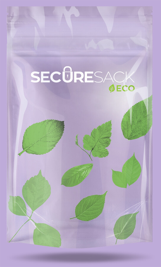 Secure Sack eco Features