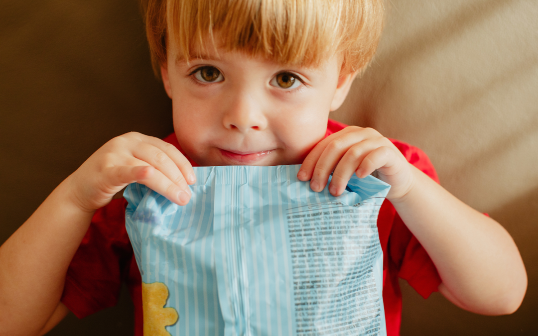 The Best Options for Child-Resistant Packaging