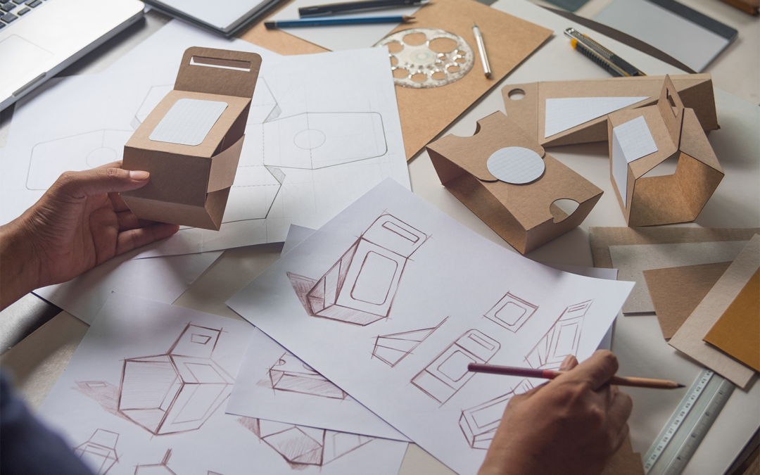 How Packaging Design Can Influence Your Customer