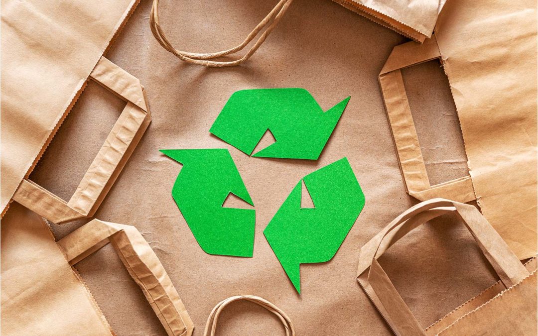 What Is Recyclable Packaging?