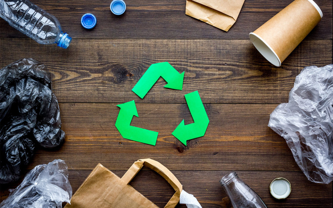 13 Easy Ways To Reduce Waste in Packaging