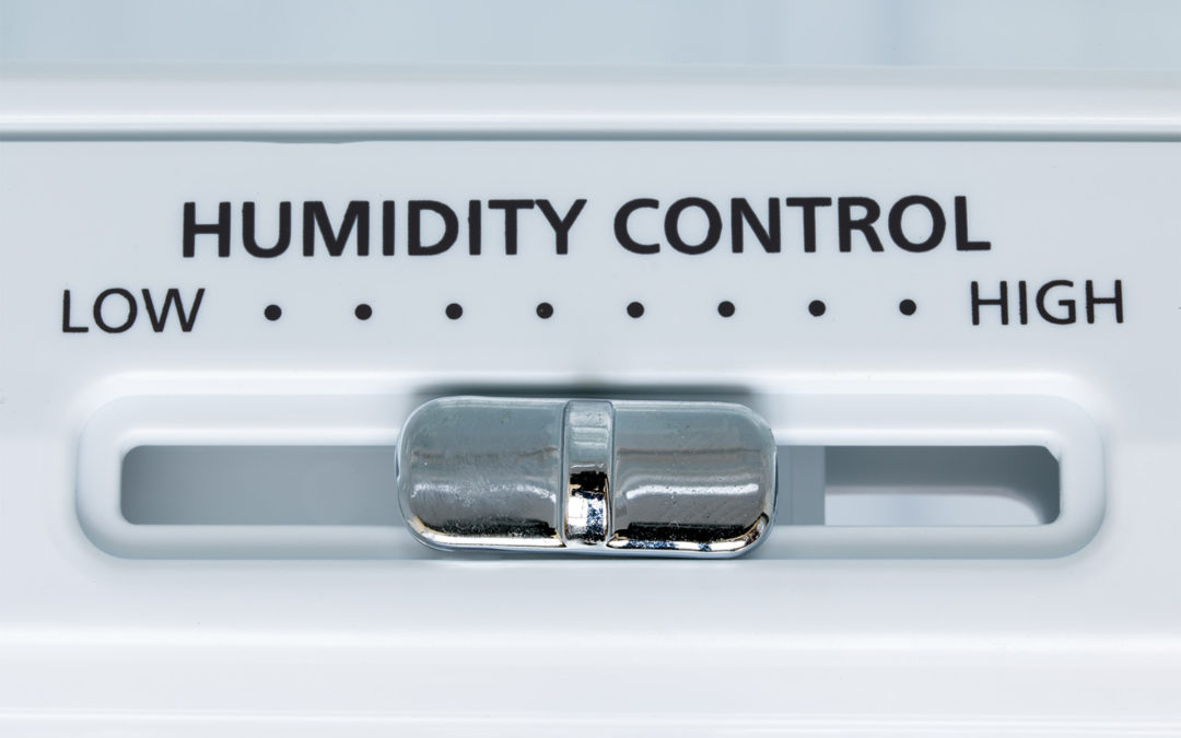 What Is Humidity Control and Why Does It Matter?