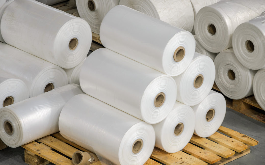 What Is Polyethylene and How Is It Used in Packaging?