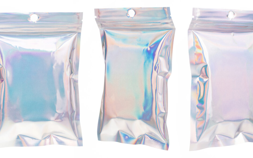 12 Ways To Customize Mylar Bags: Inside and Out