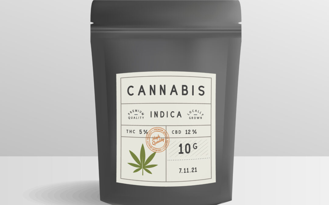 Can Cannabis Expire? Packaging for Best Shelf Life