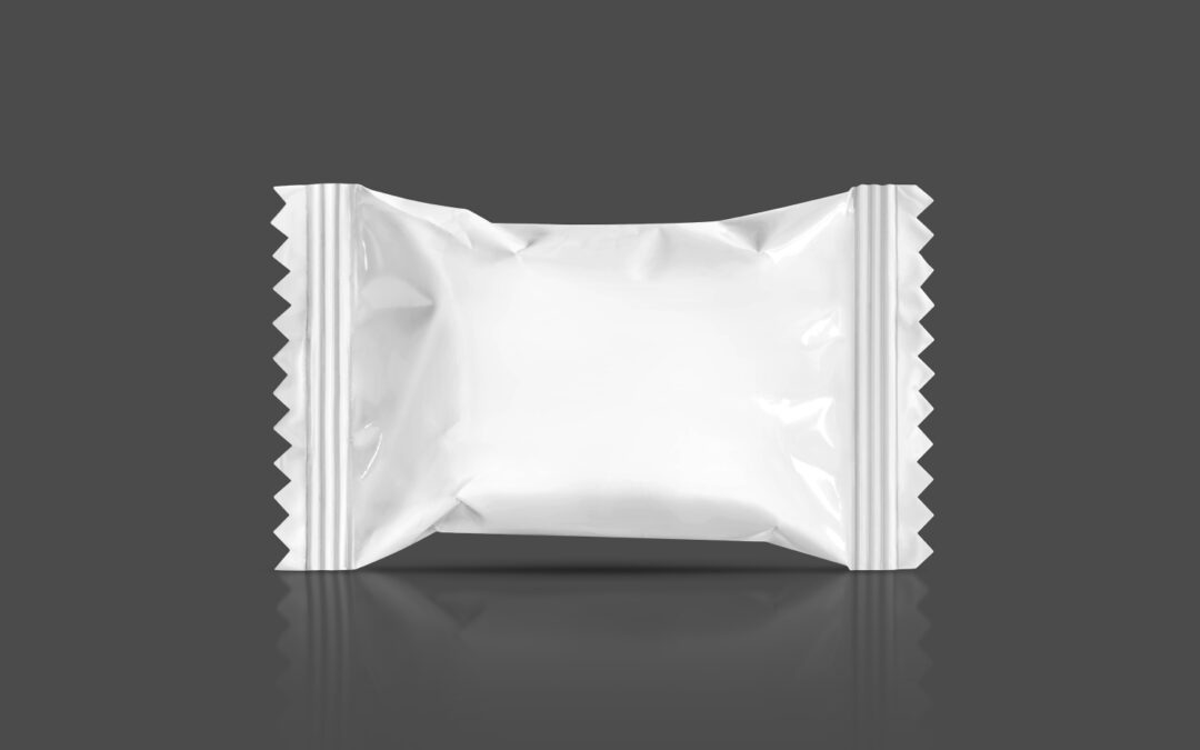 Candy Packaging Ideas