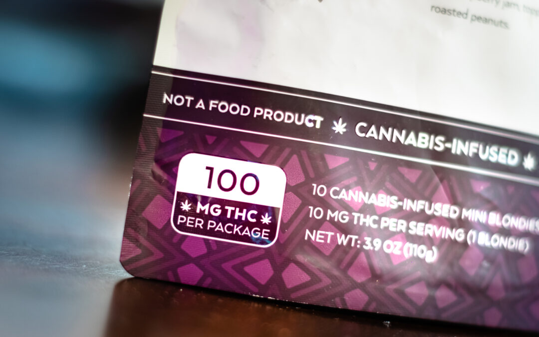 Cannabis Packaging Design: How To Stand Out
