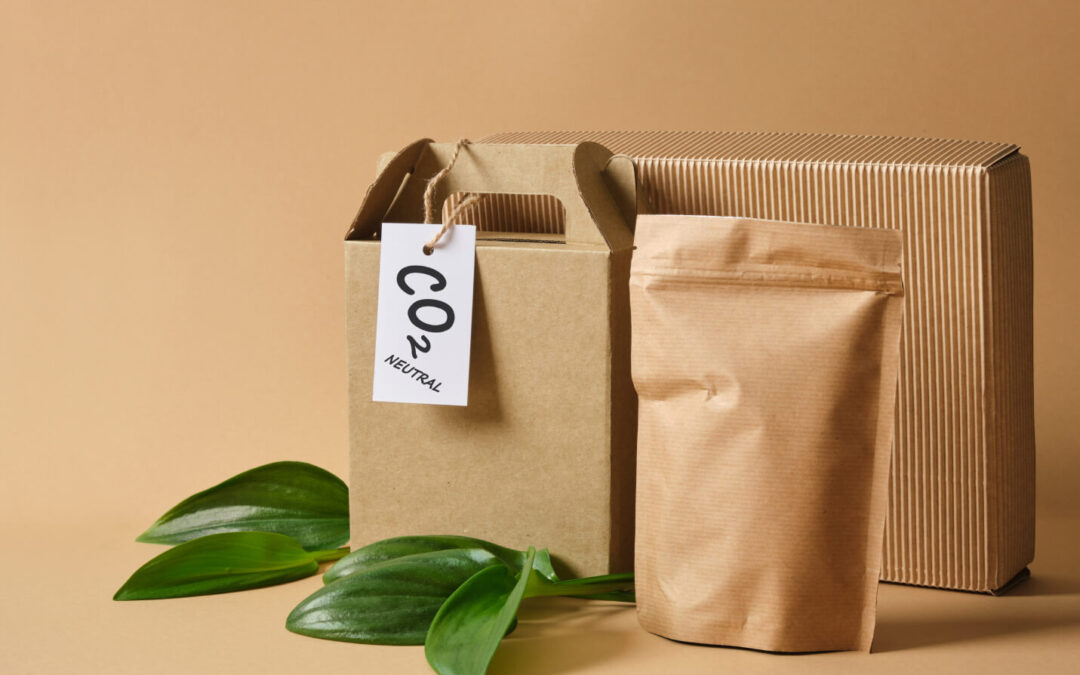 Sustainable Product Packaging: How To Choose Which Type Based On Product