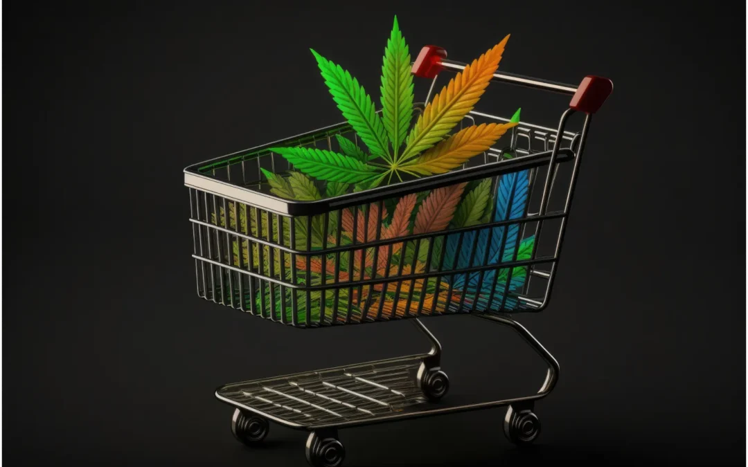 Trade Show Tips: How To Make Your Cannabis Products Stand Out