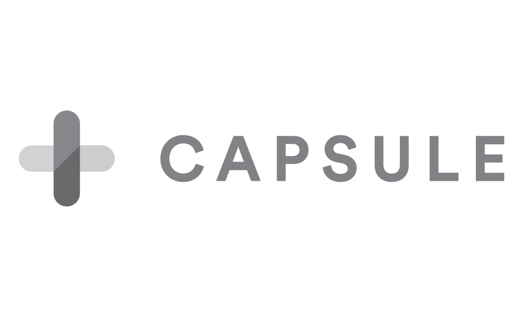 Capsule Logo