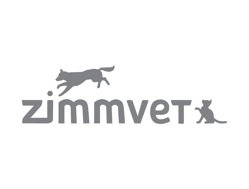 Zimmvet logo