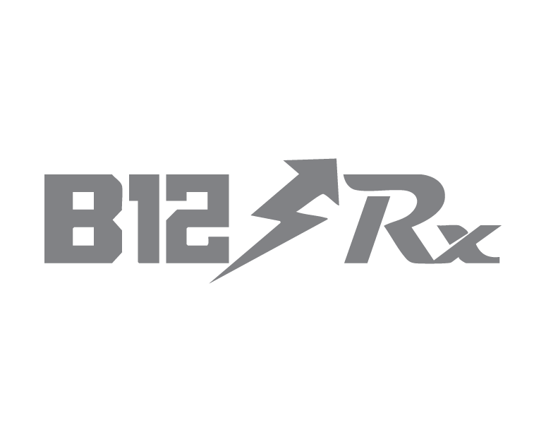 B12Rx Supplements Logo