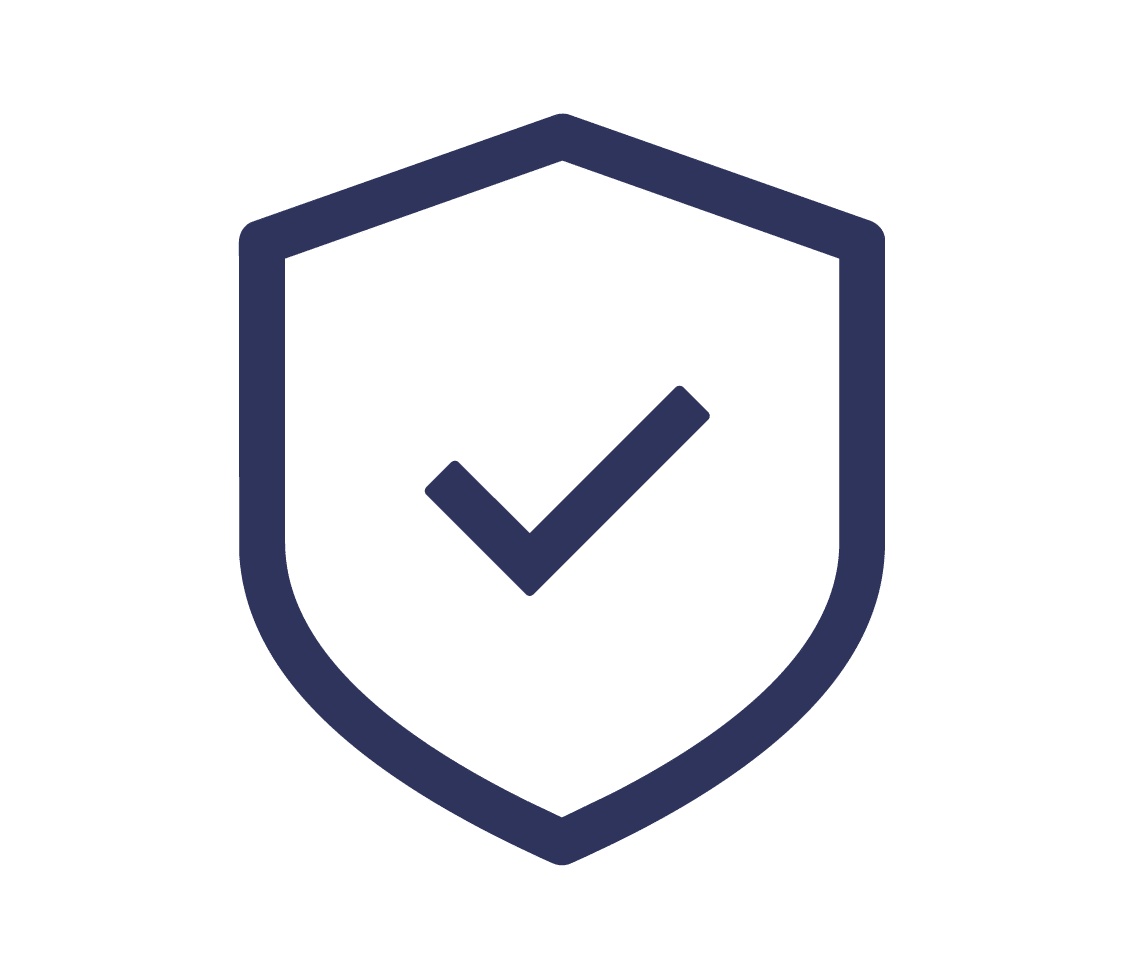 Child-Resistant check icon