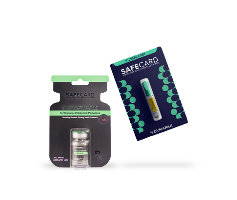 Child-Resistant Blisters